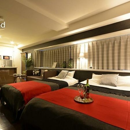 Alphabed Takamatsufurujinmachi 901 / Vacation Stay 21909 Екстер'єр фото