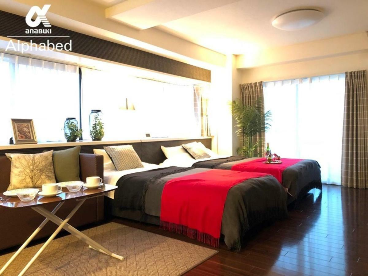 Alphabed Takamatsufurujinmachi 901 / Vacation Stay 21909 Екстер'єр фото