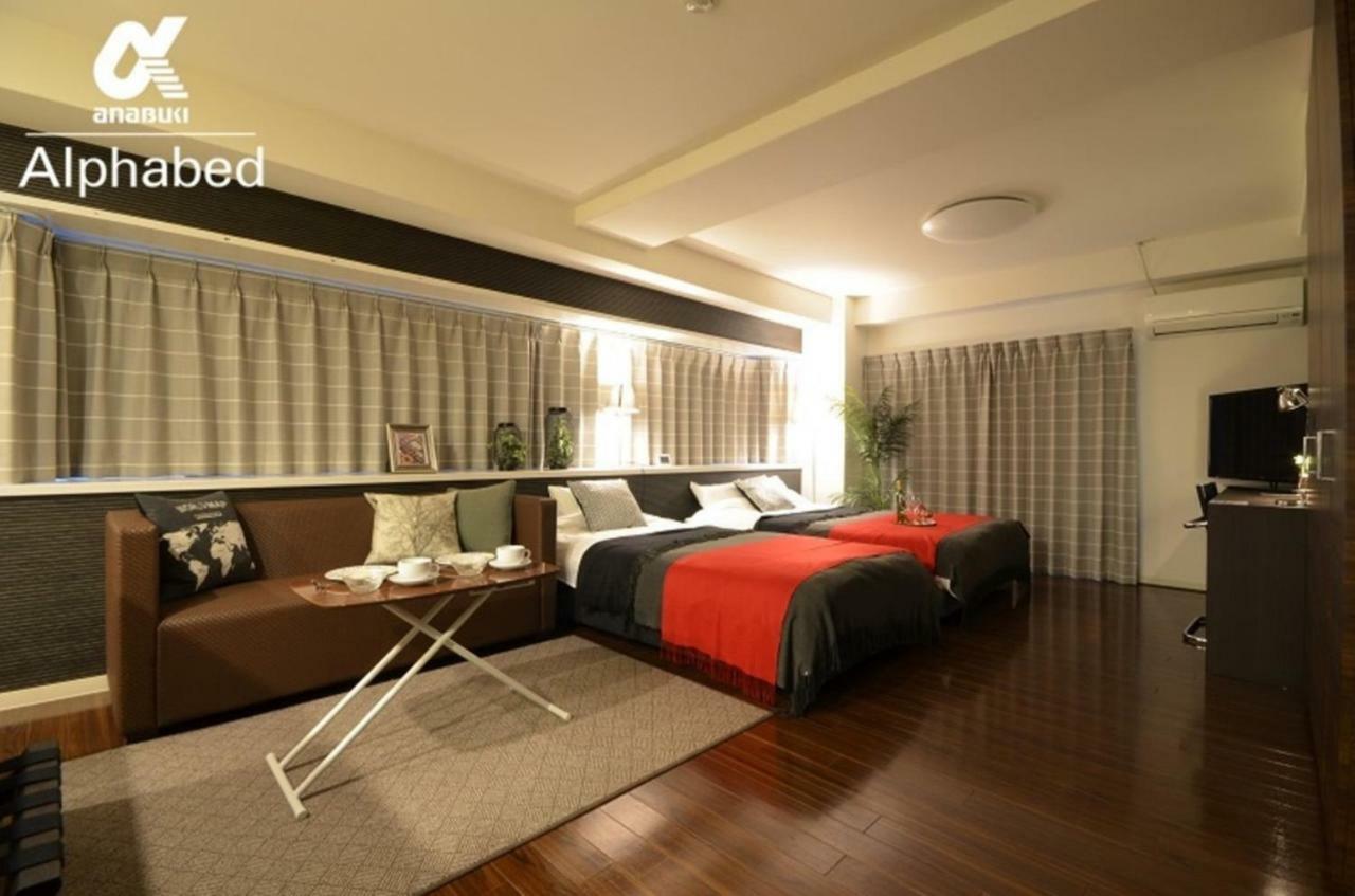 Alphabed Takamatsufurujinmachi 901 / Vacation Stay 21909 Екстер'єр фото