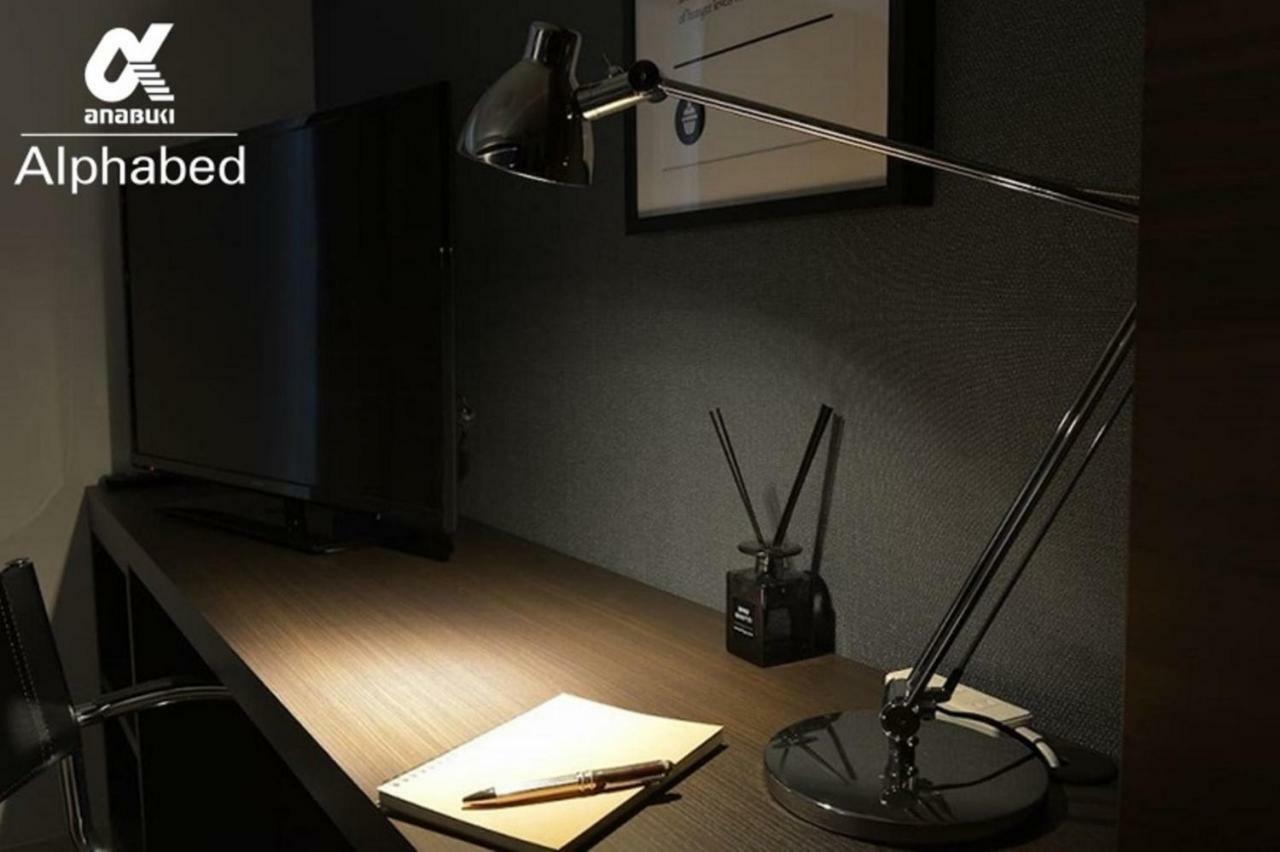 Alphabed Takamatsufurujinmachi 901 / Vacation Stay 21909 Екстер'єр фото