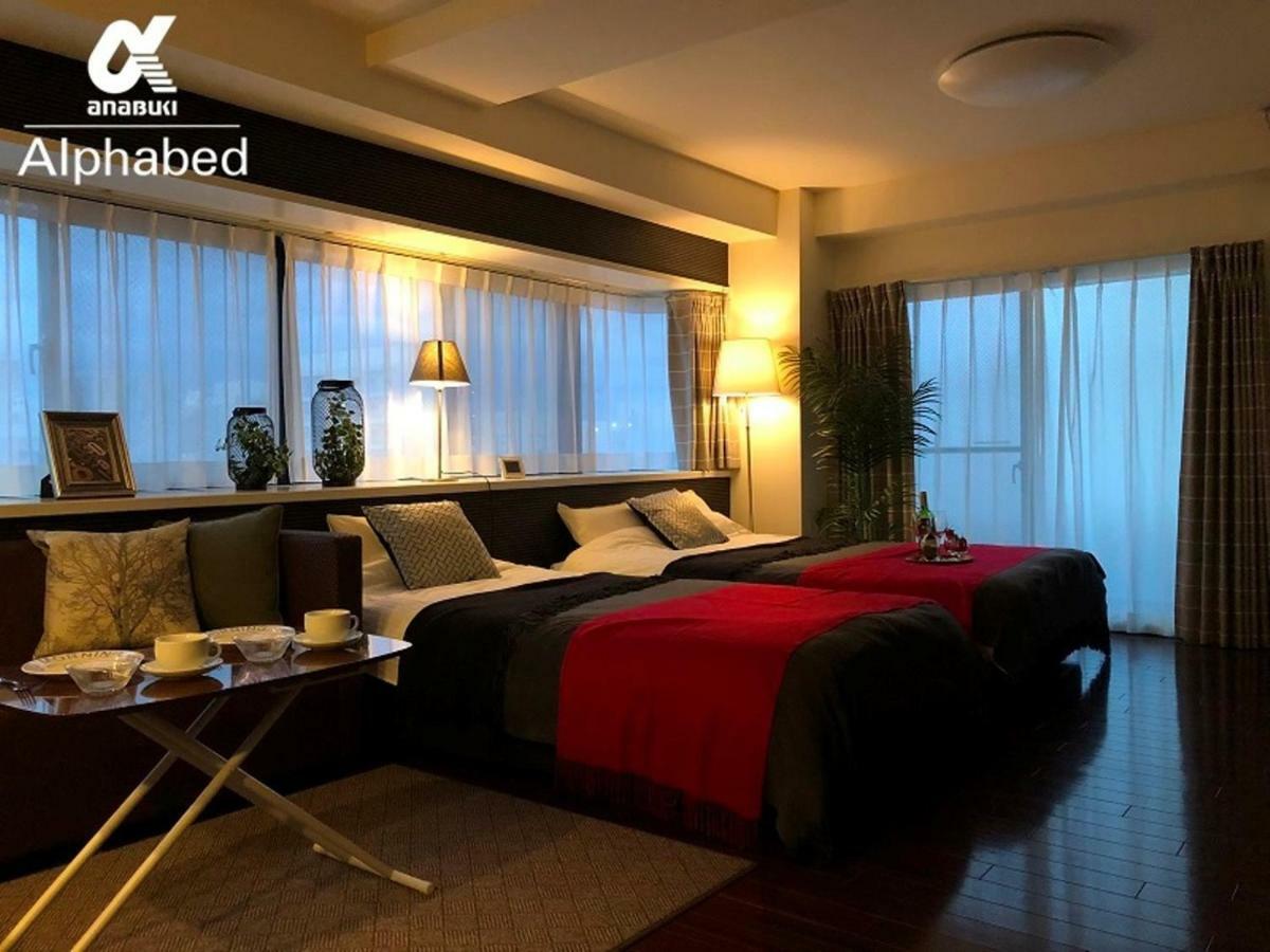 Alphabed Takamatsufurujinmachi 901 / Vacation Stay 21909 Екстер'єр фото