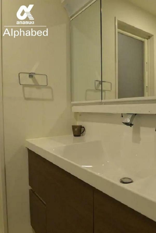 Alphabed Takamatsufurujinmachi 901 / Vacation Stay 21909 Екстер'єр фото