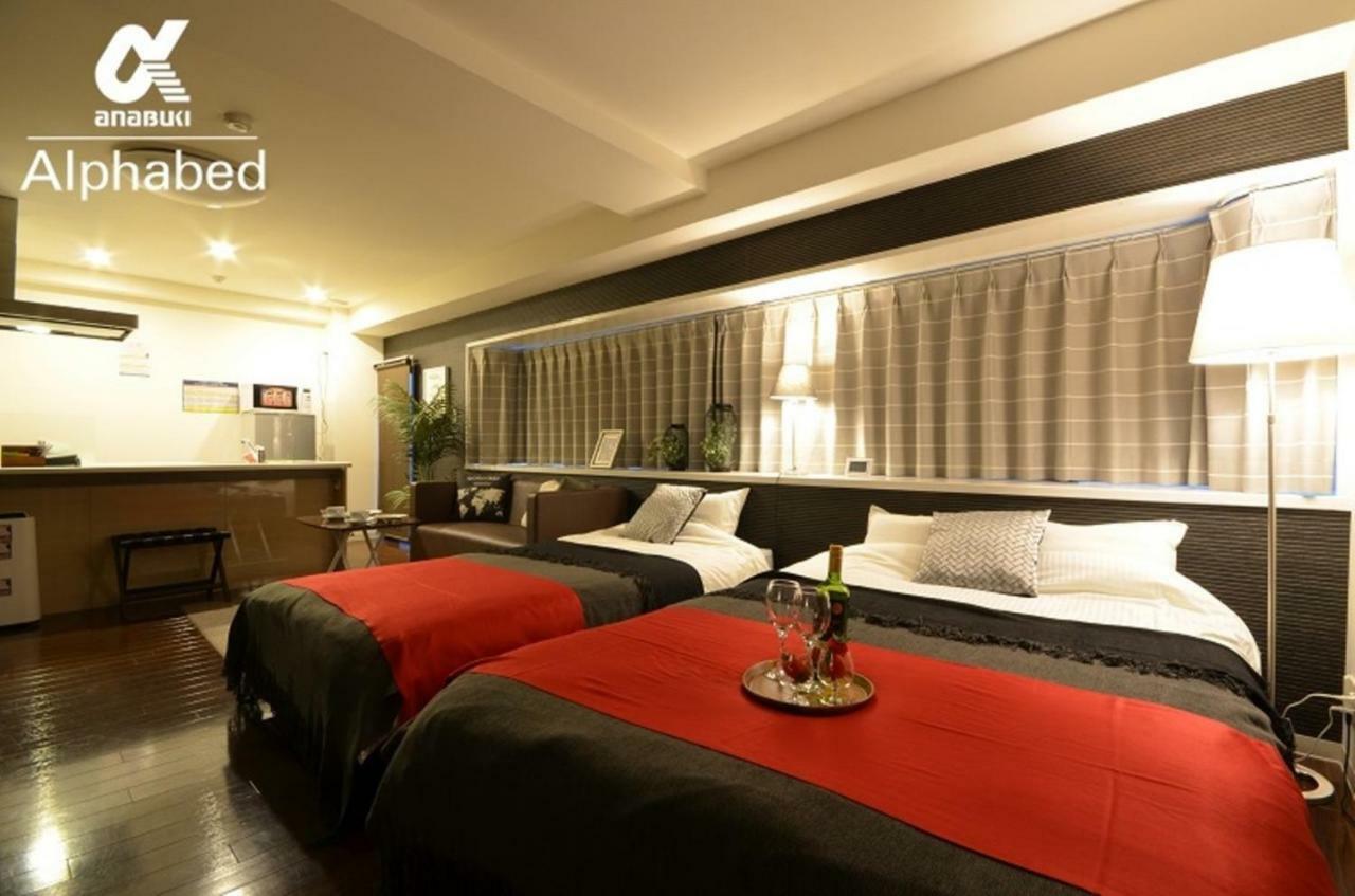 Alphabed Takamatsufurujinmachi 901 / Vacation Stay 21909 Екстер'єр фото