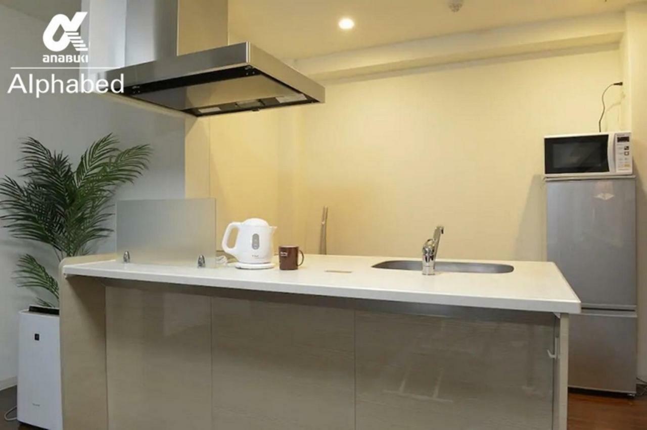 Alphabed Takamatsufurujinmachi 901 / Vacation Stay 21909 Екстер'єр фото