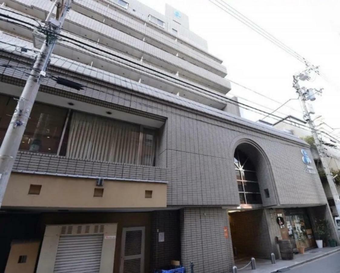 Alphabed Takamatsufurujinmachi 901 / Vacation Stay 21909 Екстер'єр фото